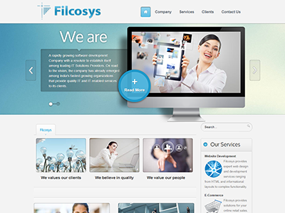 Filcosys